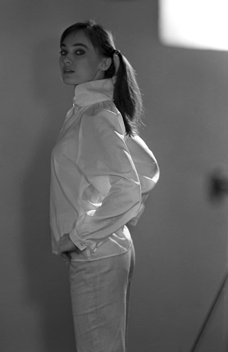 Лариса Гузеева. Фото: Global Look Press