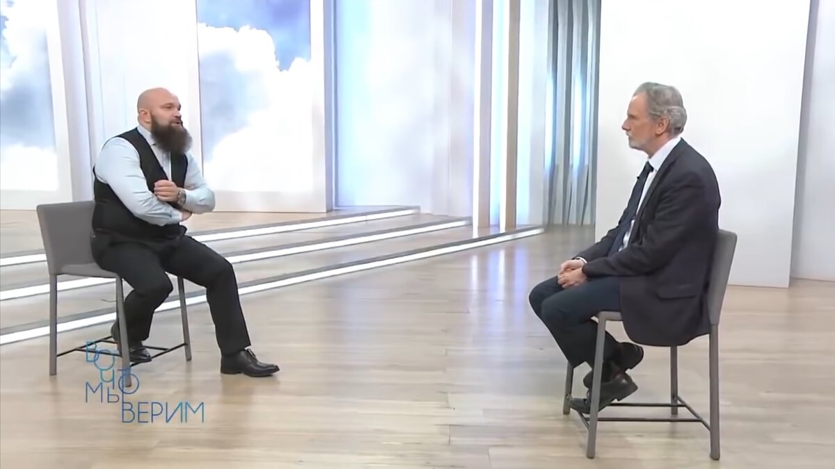 Петровский и Лега.