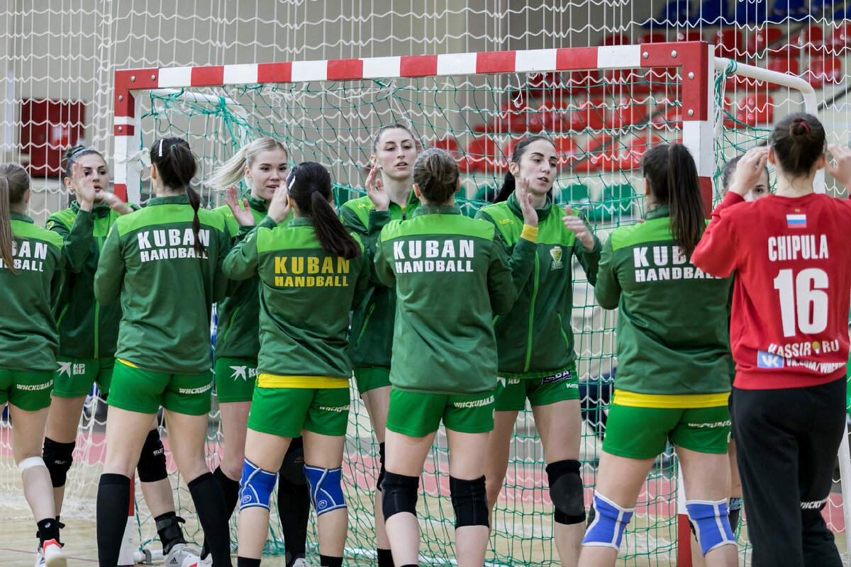 Собкало гандбол