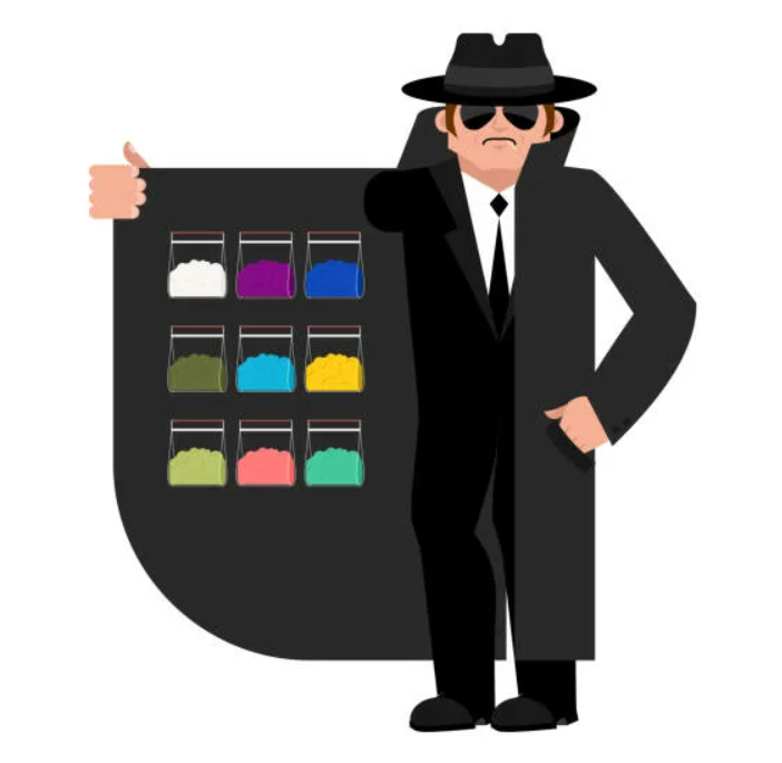 Контрабанда