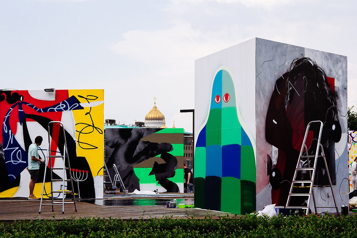 фотограф Марина Лаврова