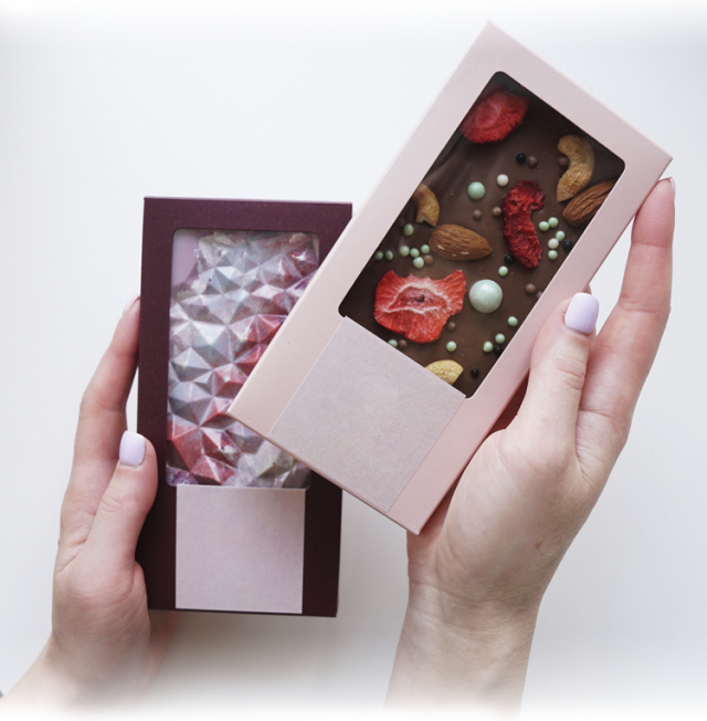 Конфеты и похудение