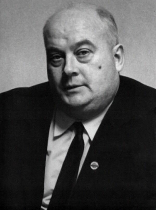 Евгений Моргунов