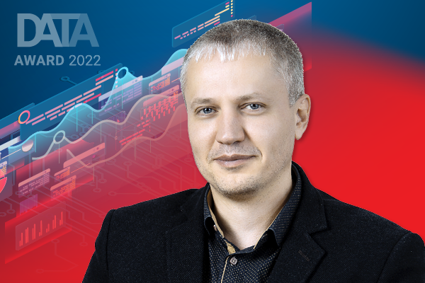 Константин Голец: «В режиме реального времени мы “слышим” 240 км автомобильных дорог Самарской области. Вам не кажется, что это фантастика?»