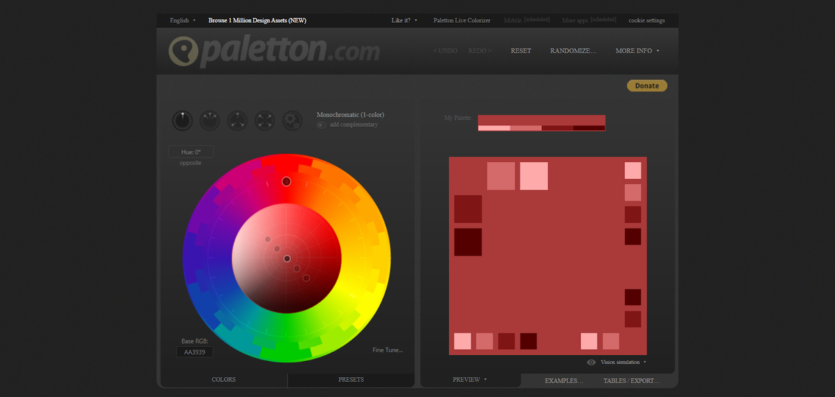 Генератор цветного текста. Color Palette Generator. Material Color Tool. F паттерн в веб дизайне. Paletton.