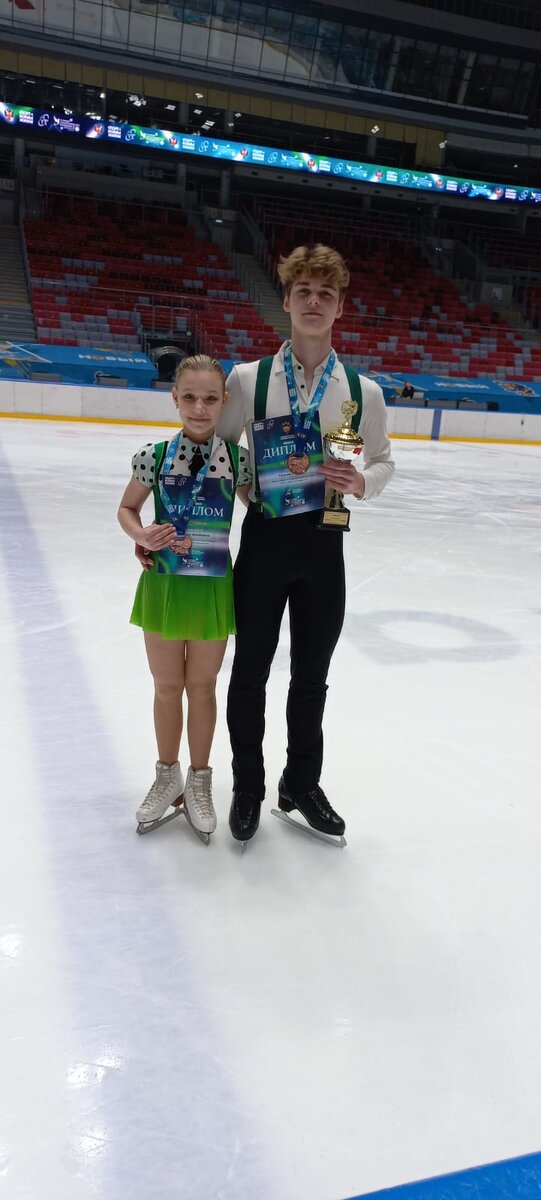 Фото Дмитрия Зобнина