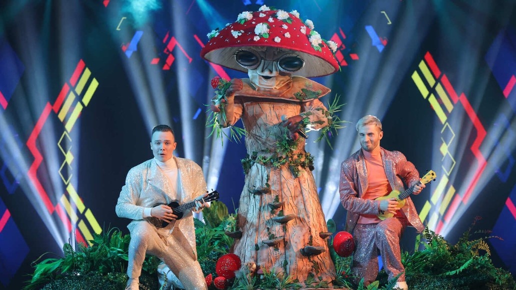 Листайте вправо, чтобы увидеть больше изображений