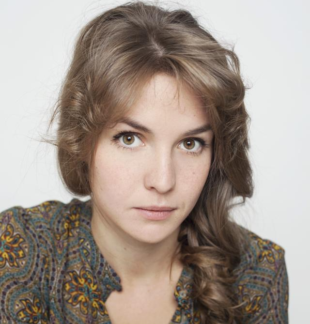 Аполлинария Муравьёва.Фото Яндекс.Картинки.