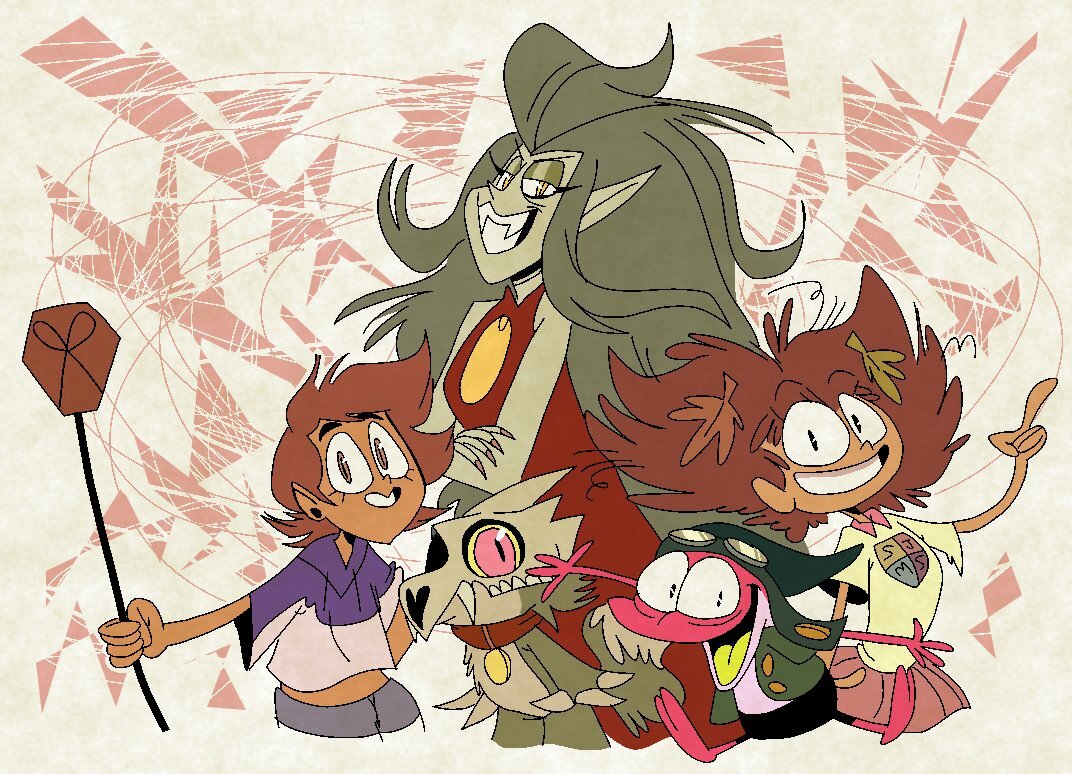 Это уже не отсылка, а КРОССОВЕР!!!