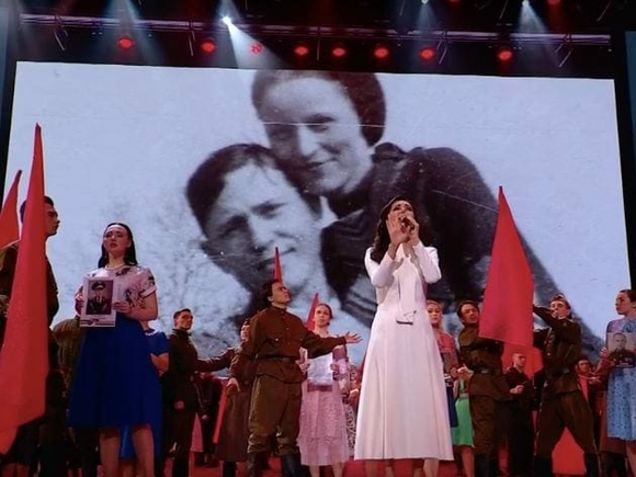 Передовики антиэволюционного движения.3