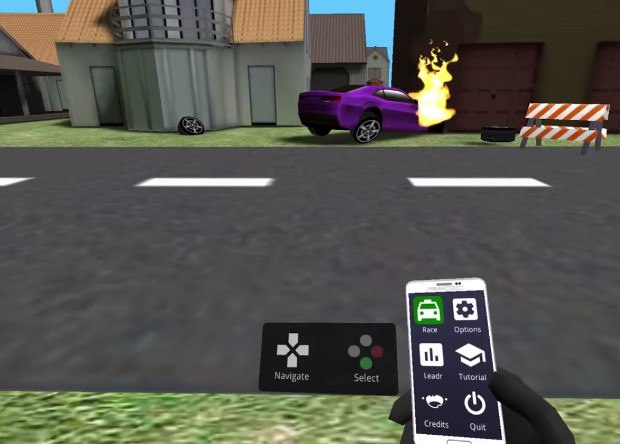 После заезда в SMS Racing
Изображение: Turbo Button / Youtube
