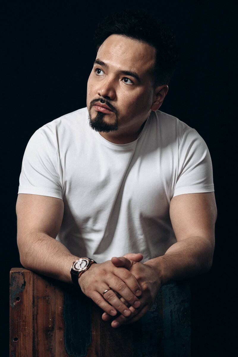 Денис Фаткуллин, резидент бизнес-сообщества «Эквиум» и основатель компании «Линза» 