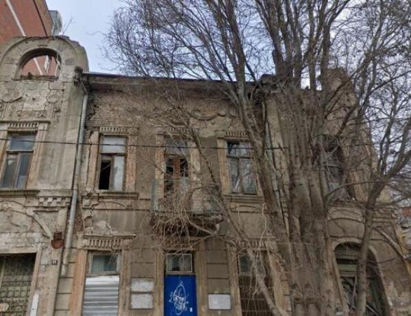 Источник фото: Google maps 