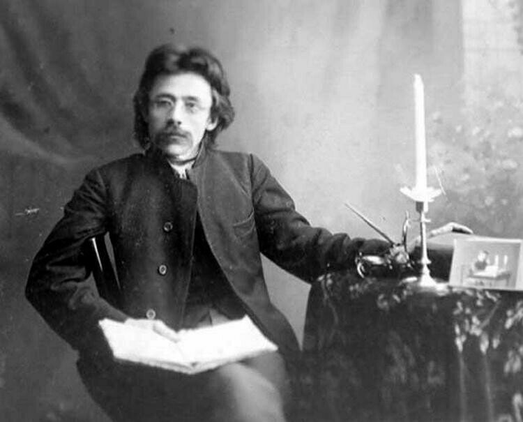 
Муса Бигиев. Источник фото: posredi.ru