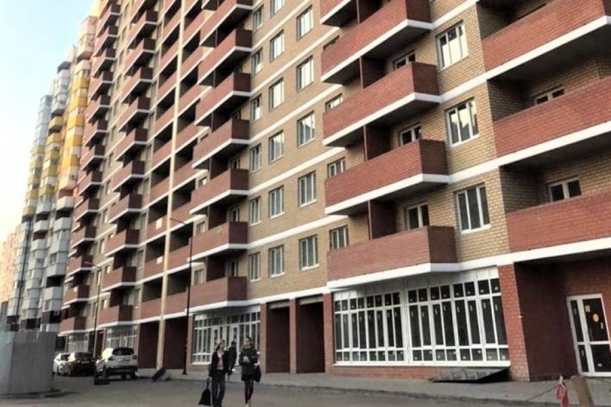    В 2023 году в Краснодаре восстановят права дольщиков ЖК «Клубный квартал»