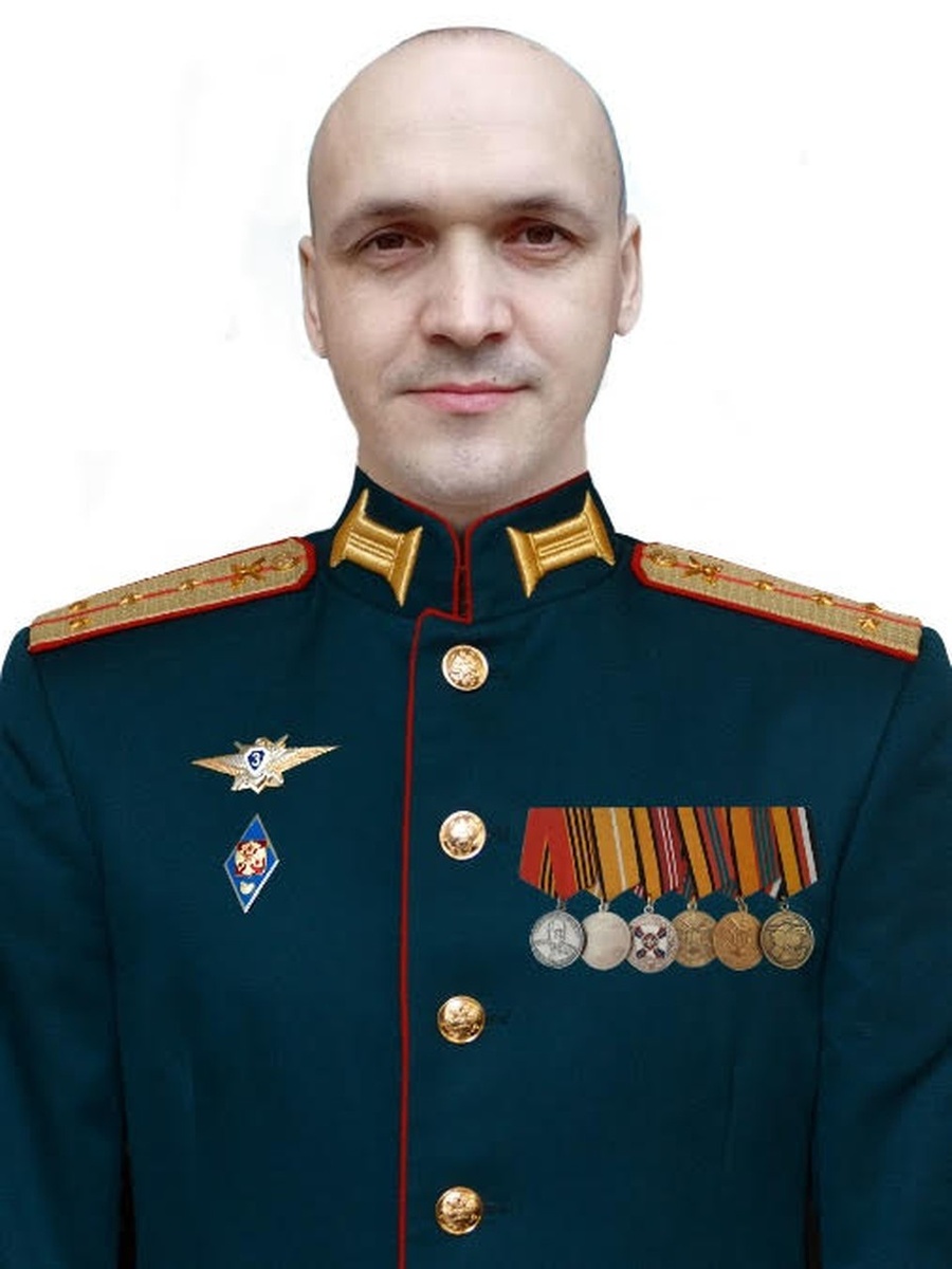    Министерство обороны РФ