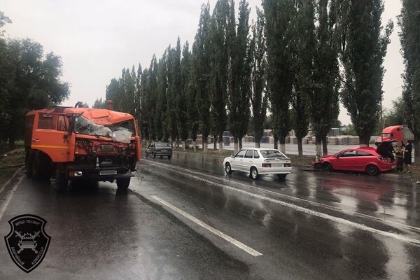 Фото группы Аварийный комиссар Новочеркасск