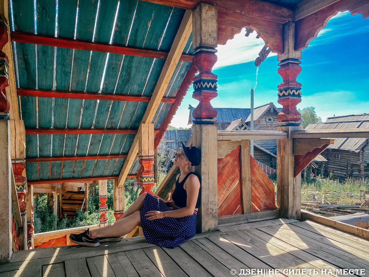 Всем привет, меня зовут Александра. Пишу про путешествия и интересные места. Присоединяйтесь!