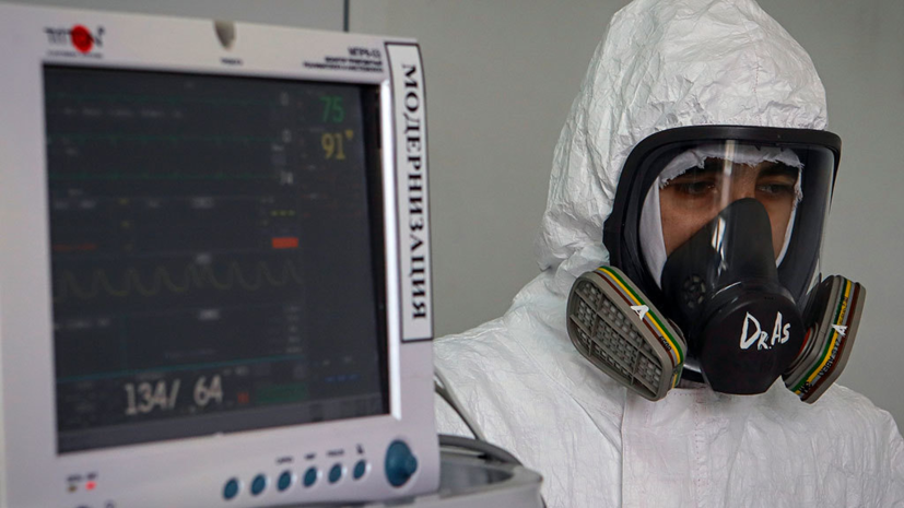   РИА Новости