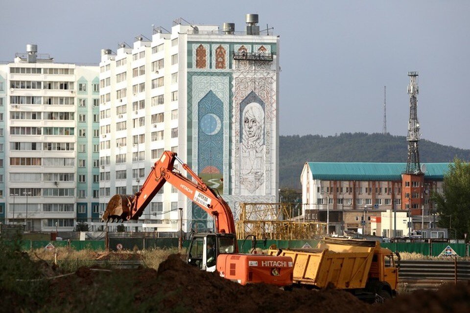     Фото: Антон Селезнев