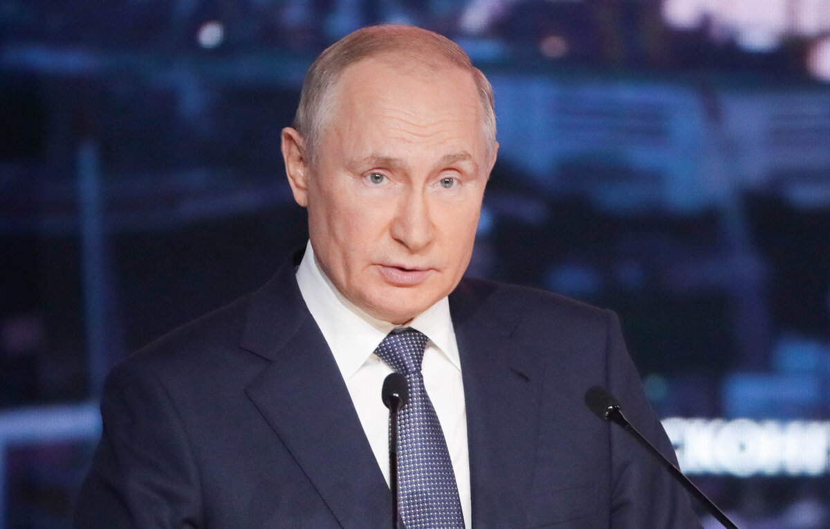 Михаил Терещенко/ТАСС