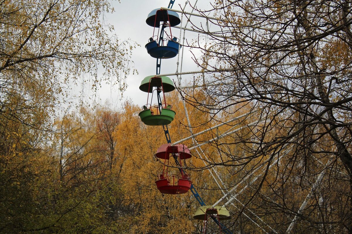 Фото автора.