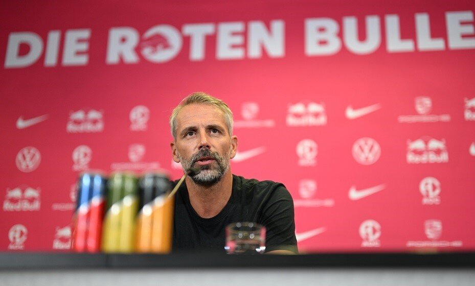    Розе оформил свои отношения с «Лейпцигом». Фото: ФК «Лейпциг»