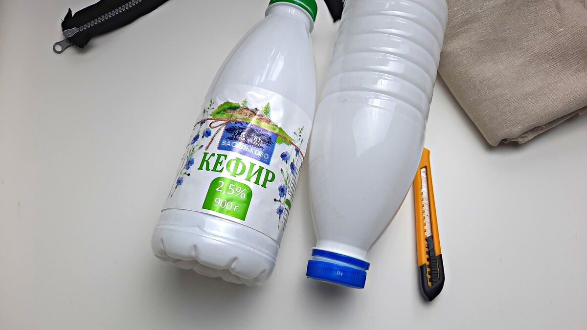 Шторы с нежными лепестками из обычных пластиковых отходов и бутылок