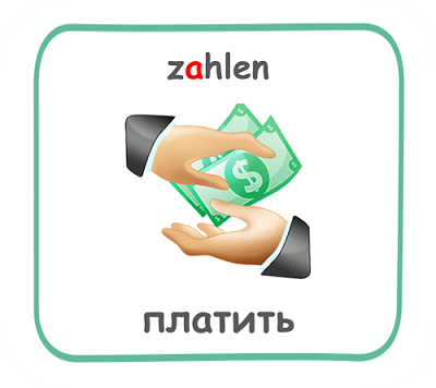 zahlen