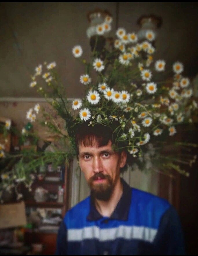 Лето примерно 2020 года