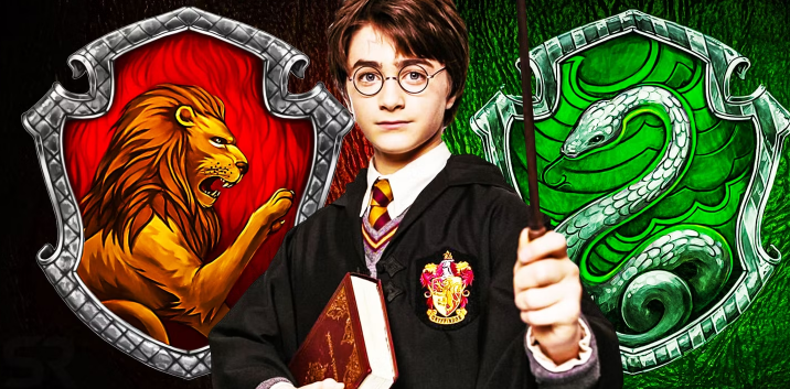 Гарри Поттер: Истинное значение каждого факультета Хогвартса и его ...