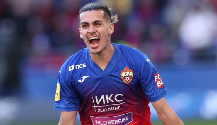 Отказ от покупки, плохая позиция, переход в СБГ: последние футбольные и трансферные новости РПЛ: «Спартак», «Зенит», ЦСКА, «Краснодар»