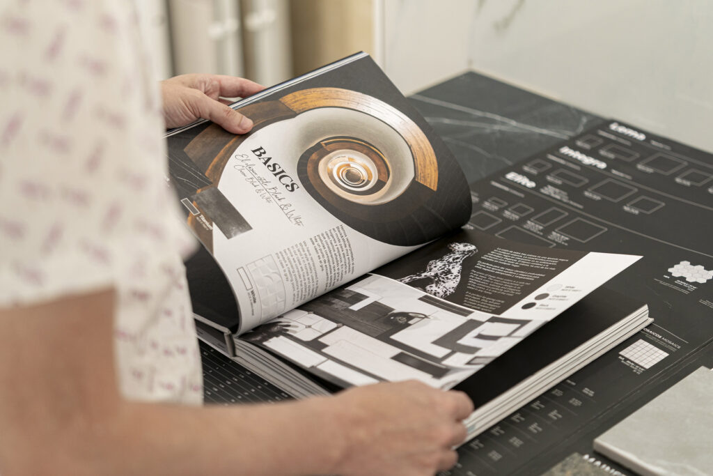 Выставка #CeramicaExperience – мероприятие группы Pamesa