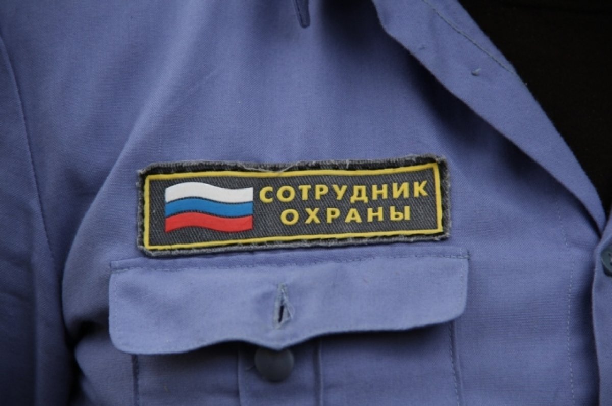    В школу с чистой совестью. Может ли охранник с судимостью работать с детьми