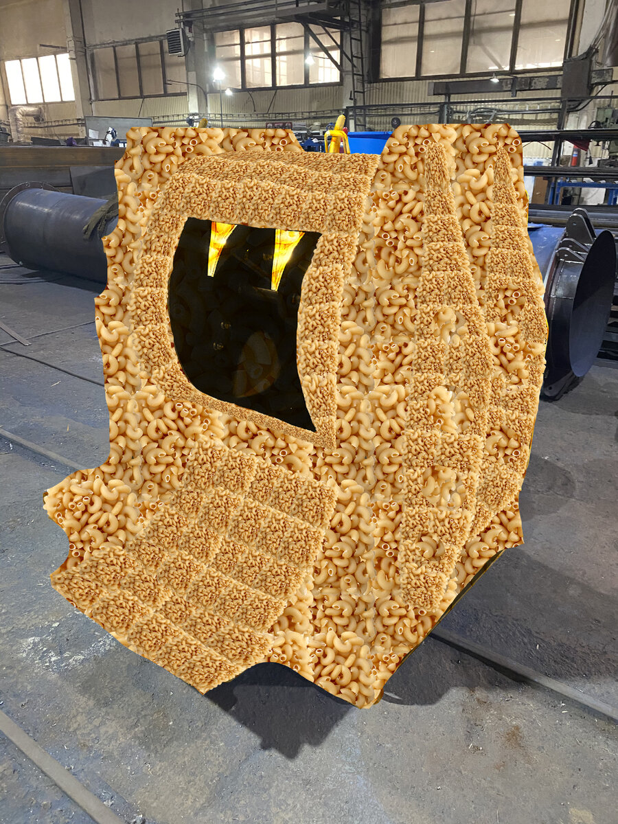 Фото из архива ПТК «Инжиниринг»