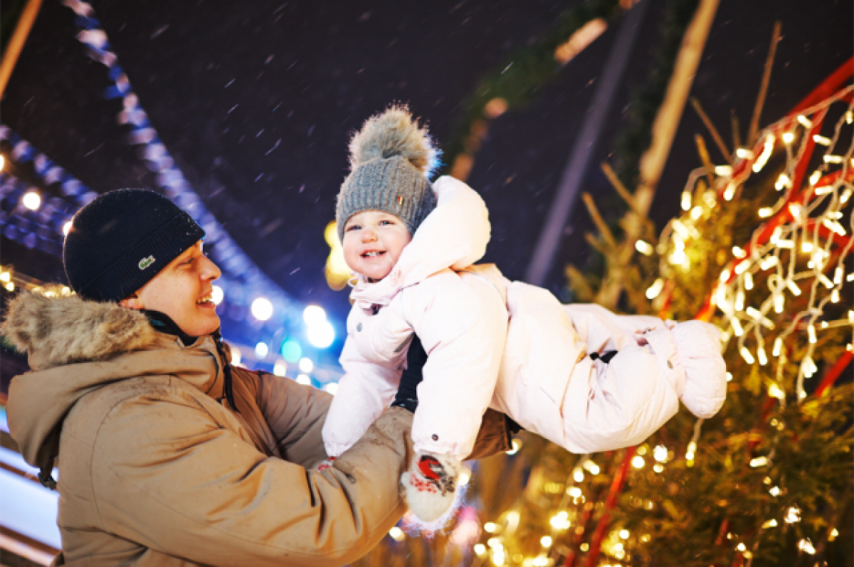    Дедушка Мороз, подари мне полмиллиона рублей: «Страна» исполняет желания