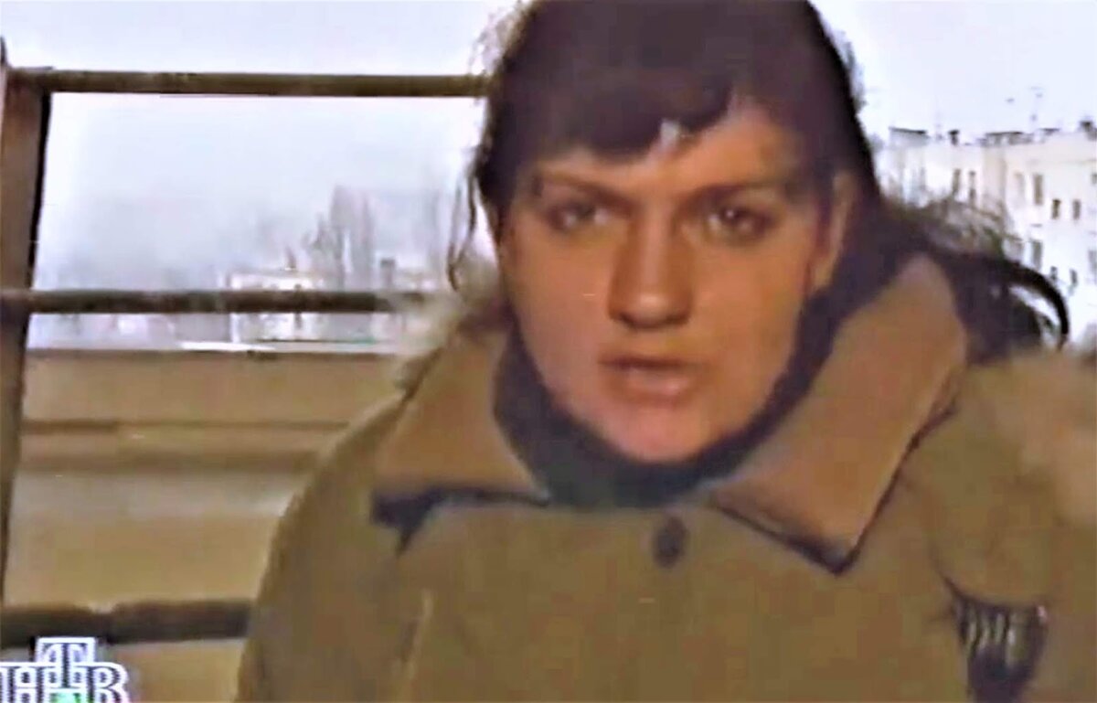 Елена Масюк: как сложилась судьба российской журналистки, побывавшей в  плену у чеченских боевиков | Этнобаза-2 | Дзен