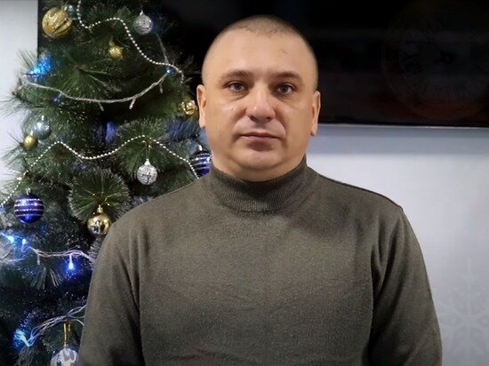   Кадр из видео