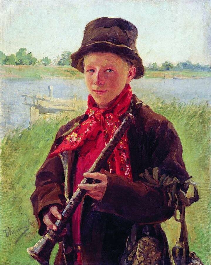 "" 1909    