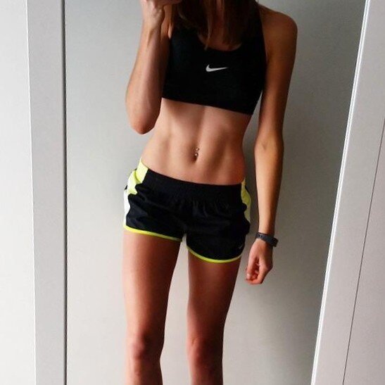 С мучным и сладким...