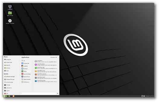 linuxmint.com