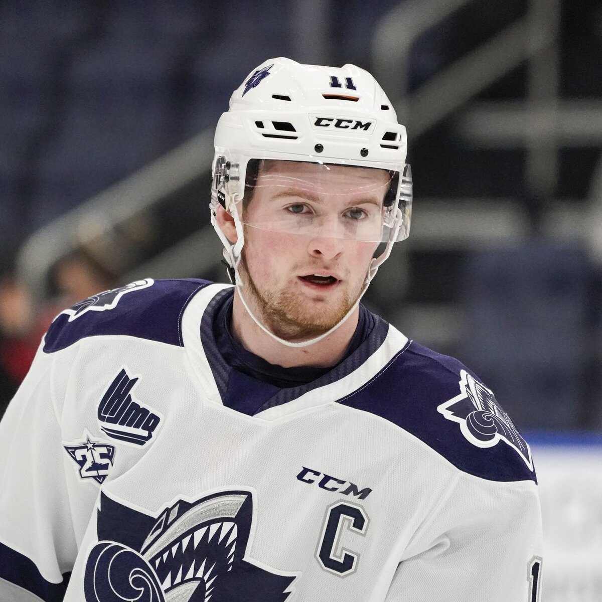 Лафренье - возможный первый пик будущего драфта