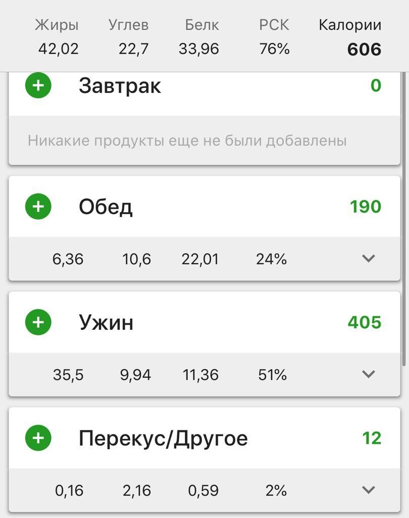 из личного фотопотока
