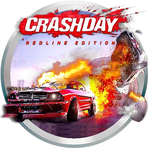 Обложка игры 