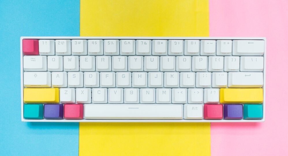Anne Pro 2 (~5000Р)