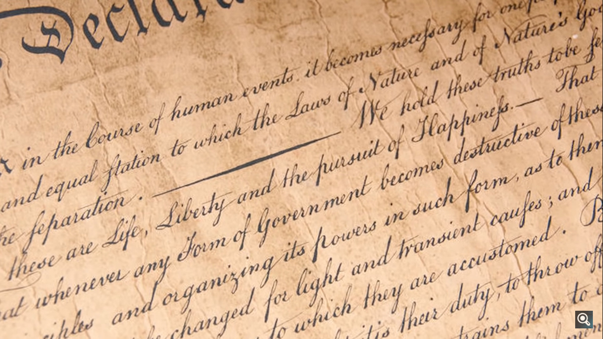 фото декларации 