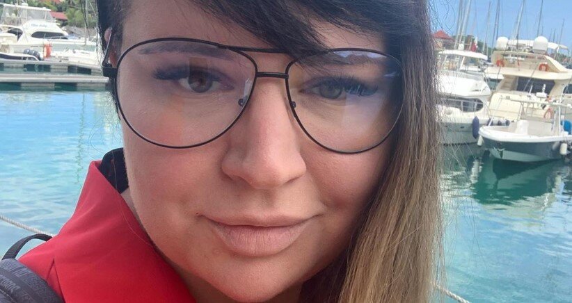 Источник фото: личная страница участника Дом 2