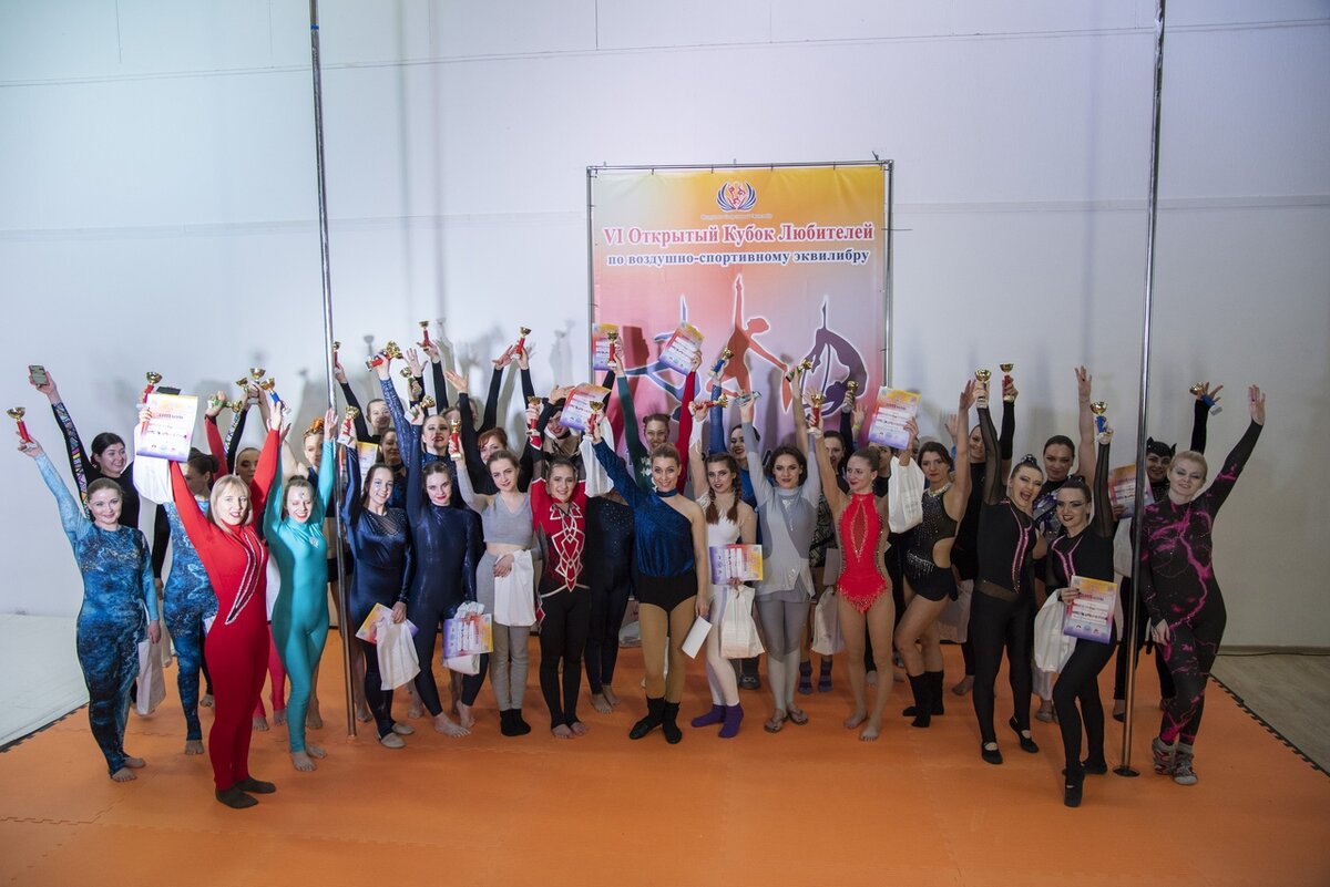 VI Кубок Любителей по ВСЭ 2020