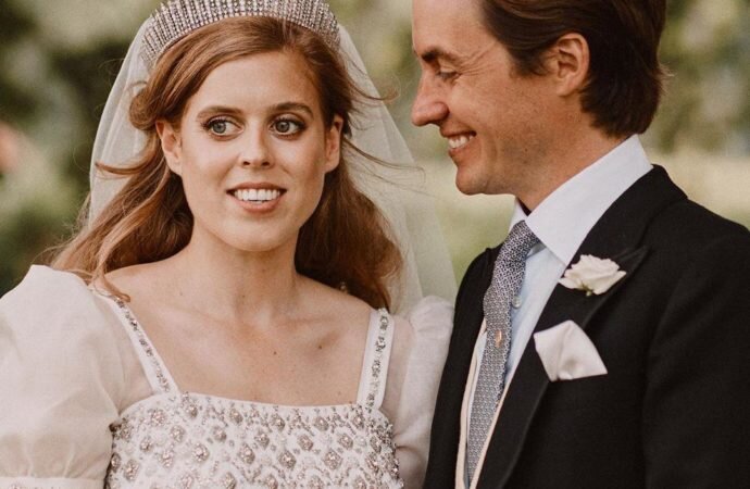 Фото:instagram.com/theroyalfamily