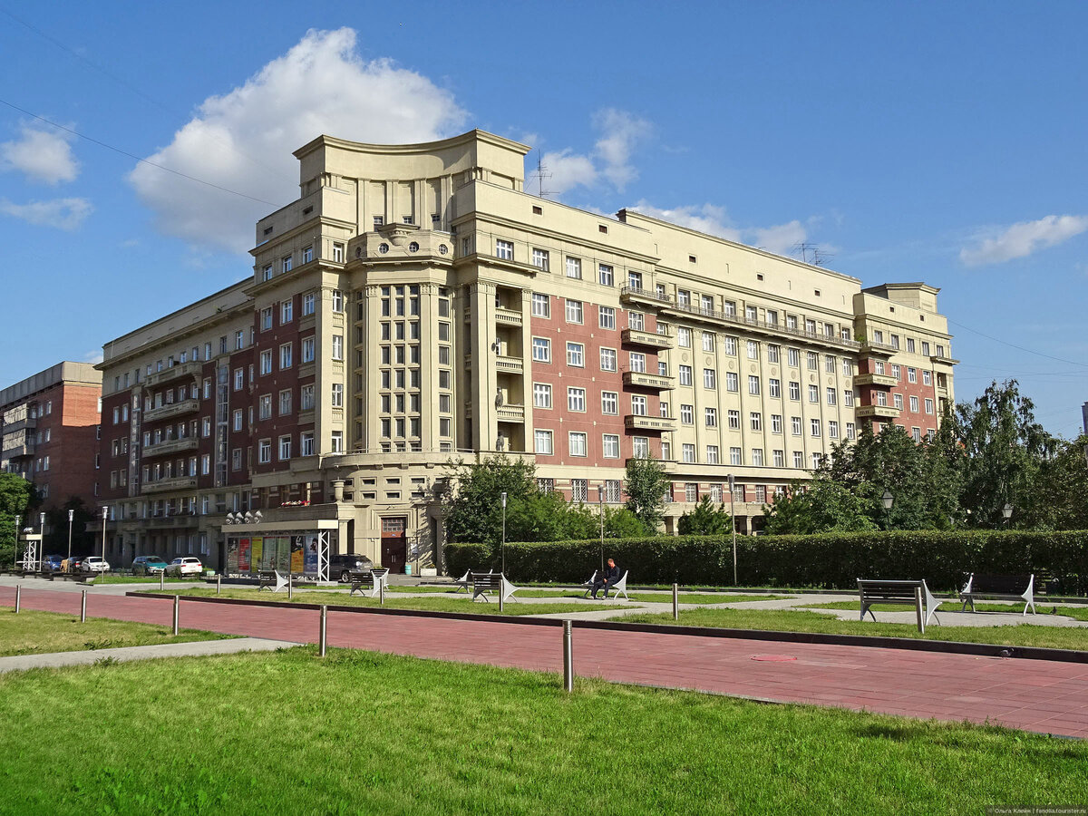 Фото: © Ольга Клейн